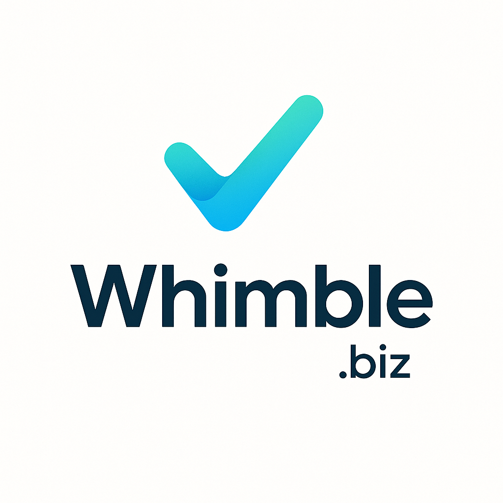 Whimble